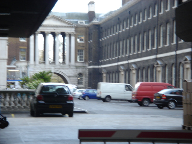 King's college strand campas.JPG